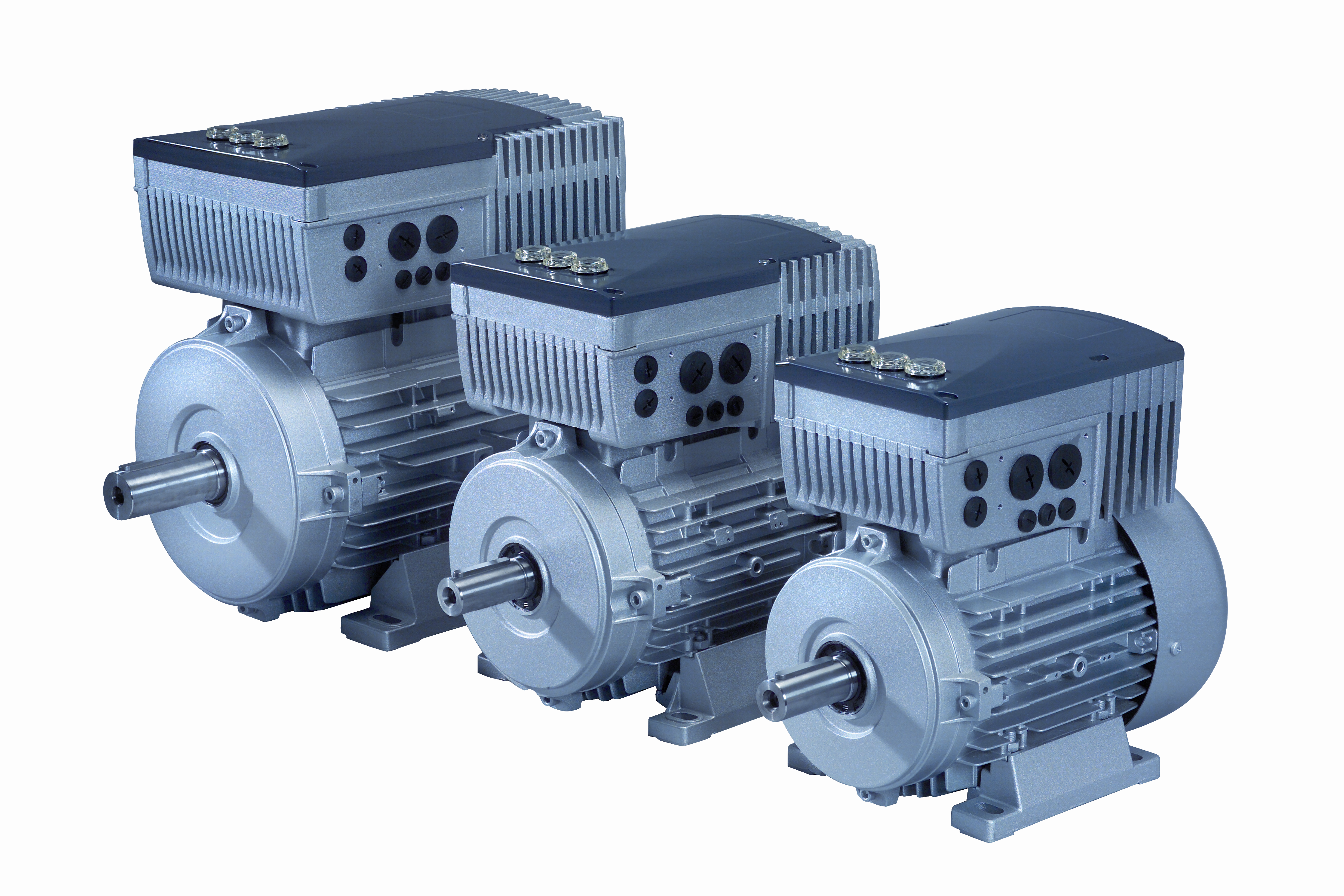 Motors & Drive Electronic